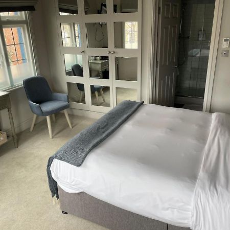 The Bridge Pub & Rooms London Bagian luar foto