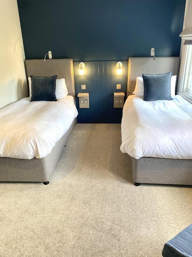 The Bridge Pub & Rooms London Bagian luar foto