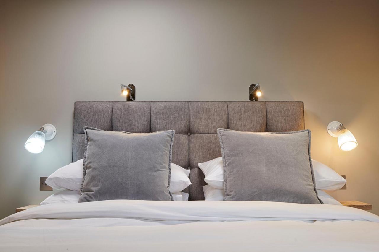 The Bridge Pub & Rooms London Bagian luar foto