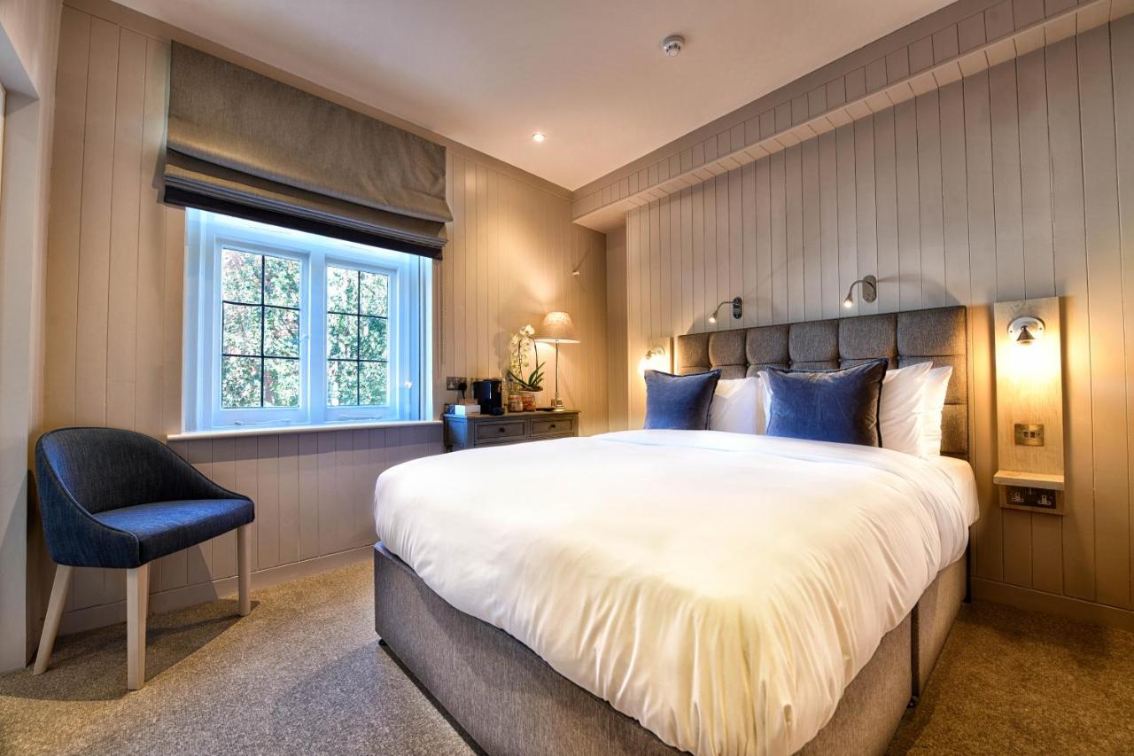 The Bridge Pub & Rooms London Bagian luar foto